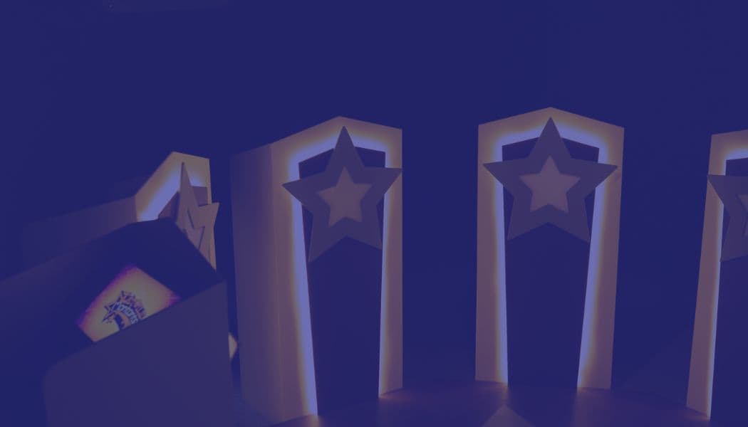 Aperçu du projet Cube TV Brest